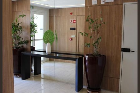 Foto 12 de apartamento à venda com 2 quartos, 56m² em Bonfim, Campinas