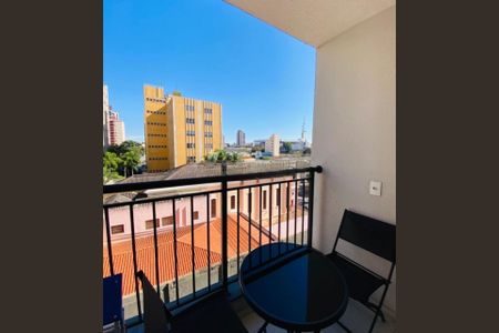 Foto 05 de apartamento à venda com 2 quartos, 56m² em Bonfim, Campinas