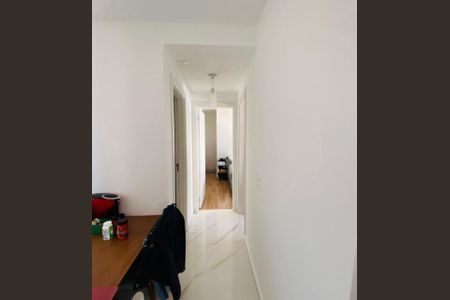Foto 10 de apartamento à venda com 2 quartos, 56m² em Bonfim, Campinas
