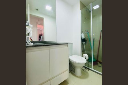 Foto 13 de apartamento à venda com 2 quartos, 56m² em Bonfim, Campinas