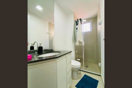 Foto 09 de apartamento à venda com 2 quartos, 56m² em Bonfim, Campinas