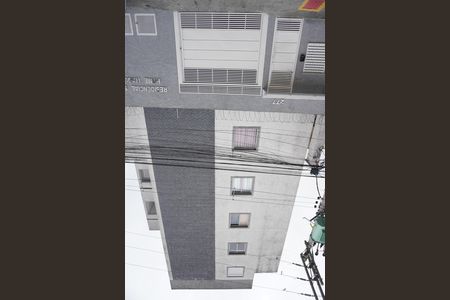 Kitnet/Studio para alugar com 1 quarto, 25m² em Cidade Antônio Estêvão de Carvalho, São Paulo