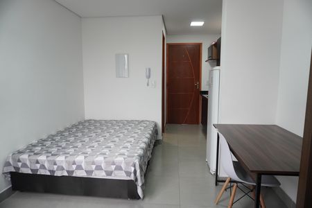 Kitnet/Studio para alugar com 1 quarto, 25m² em Cidade Antônio Estêvão de Carvalho, São Paulo