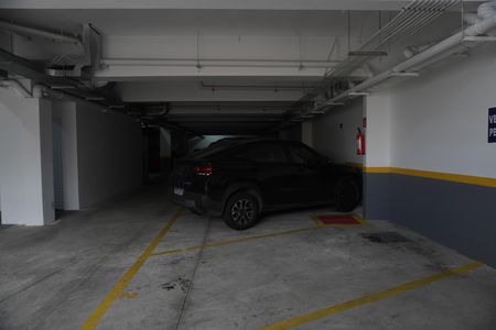 Kitnet/Studio para alugar com 1 quarto, 25m² em Cidade Antônio Estêvão de Carvalho, São Paulo