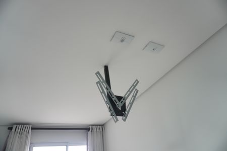 Kitnet/Studio para alugar com 1 quarto, 25m² em Cidade Antônio Estêvão de Carvalho, São Paulo