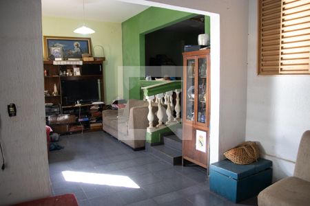 Sala de casa à venda com 2 quartos, 479m² em Jardim Novo Mundo, Goiânia