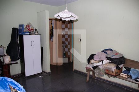 Sala de casa à venda com 2 quartos, 479m² em Jardim Novo Mundo, Goiânia