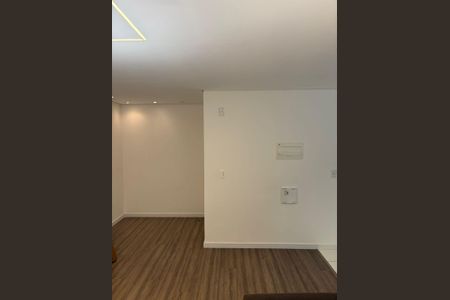 Apartamento para alugar com 49m², 2 quartos e 1 vaga Apartamento para alugar com 49m², 2 quartos e 1 vagaSala