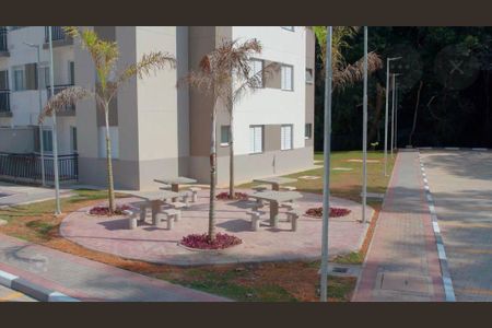 Apartamento para alugar com 49m², 2 quartos e 1 vaga Apartamento para alugar com 49m², 2 quartos e 1 vagaÁrea externa