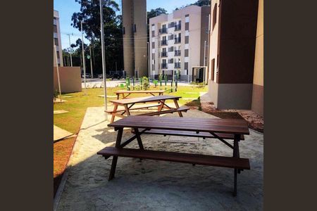 Apartamento para alugar com 49m², 2 quartos e 1 vaga Apartamento para alugar com 49m², 2 quartos e 1 vagaÁrea externa