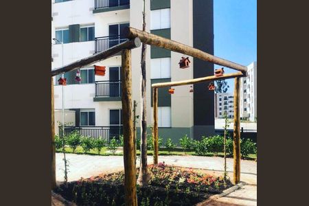 Apartamento para alugar com 49m², 2 quartos e 1 vaga Apartamento para alugar com 49m², 2 quartos e 1 vagaÁrea externa