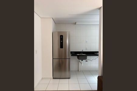 Apartamento para alugar com 49m², 2 quartos e 1 vaga Apartamento para alugar com 49m², 2 quartos e 1 vagaCozinha