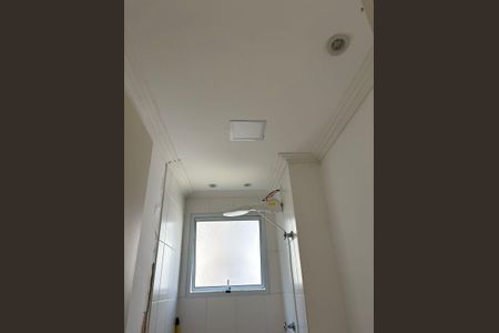 Apartamento para alugar com 49m², 2 quartos e 1 vaga Apartamento para alugar com 49m², 2 quartos e 1 vagaBanheiro