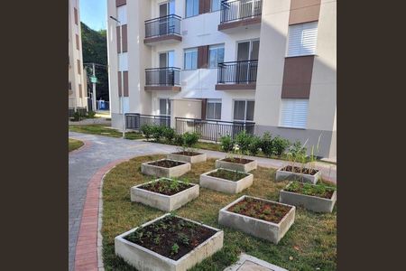 Apartamento para alugar com 49m², 2 quartos e 1 vaga Apartamento para alugar com 49m², 2 quartos e 1 vagaÁrea externa