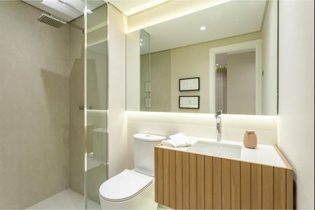 Foto 05 de apartamento à venda com 2 quartos, 66m² em Vila Mariana, São Paulo