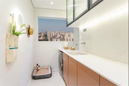 Foto 07 de apartamento à venda com 2 quartos, 66m² em Vila Mariana, São Paulo