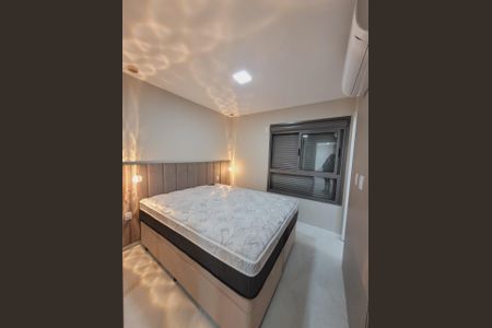 Foto 09 de kitnet/studio para alugar com 1 quarto, 28m² em Brooklin, São Paulo