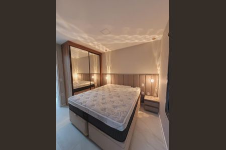 Foto 11 de kitnet/studio para alugar com 1 quarto, 28m² em Brooklin, São Paulo