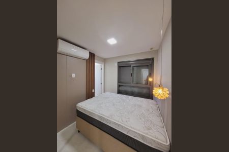 Foto 10 de kitnet/studio para alugar com 1 quarto, 28m² em Brooklin, São Paulo