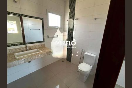 Foto 23 de casa à venda com 4 quartos, 210m² em Loteamento Parque São Martinho, Campinas