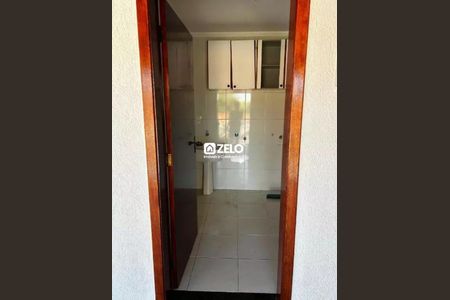 Foto 17 de casa à venda com 4 quartos, 210m² em Loteamento Parque São Martinho, Campinas
