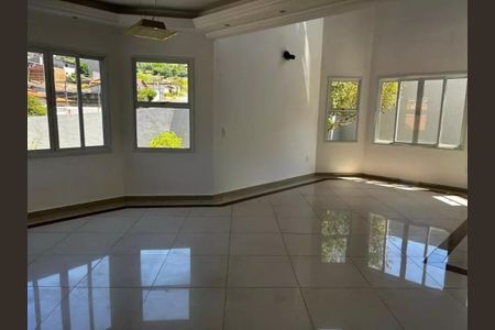 Foto 07 de casa à venda com 4 quartos, 210m² em Loteamento Parque São Martinho, Campinas