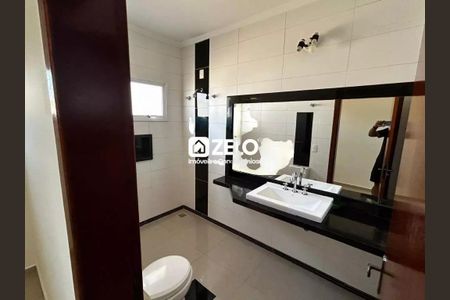 Foto 25 de casa à venda com 4 quartos, 210m² em Loteamento Parque São Martinho, Campinas