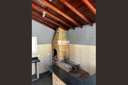Casa à venda com 210m², 4 quartos e 5 vagas Casa à venda com 210m², 4 quartos e 5 vagasFoto 18