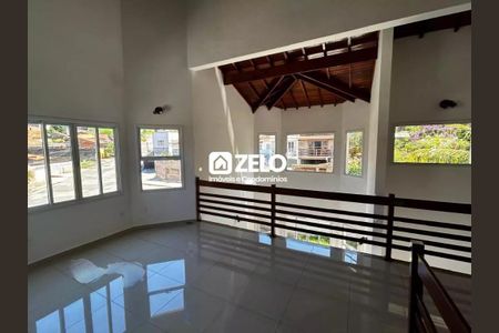 Foto 12 de casa à venda com 4 quartos, 210m² em Loteamento Parque São Martinho, Campinas