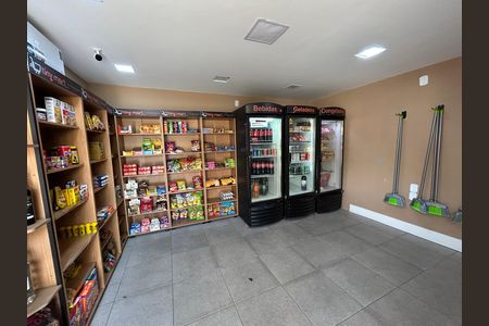 Apartamento para alugar com 45m², 2 quartos e 1 vagaÁrea comum
