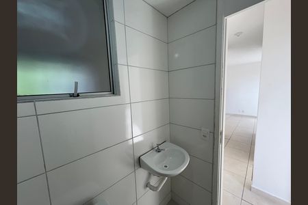 Apartamento para alugar com 45m², 2 quartos e 1 vagaBanheiro