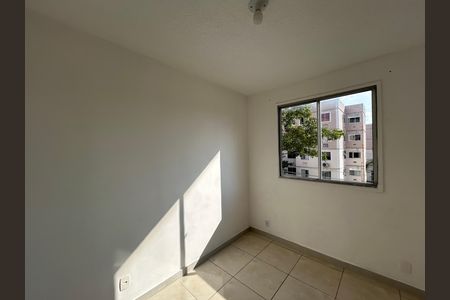 Apartamento para alugar com 45m², 2 quartos e 1 vagaQuarto 2