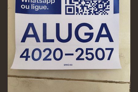 Apartamento para alugar com 45m², 2 quartos e 1 vagaCódigo