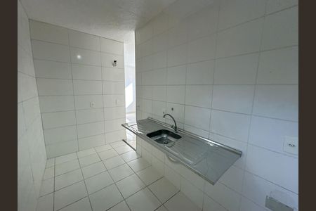 Apartamento para alugar com 45m², 2 quartos e 1 vagaCozinha