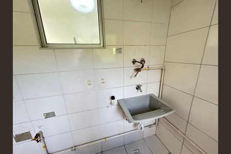 Apartamento para alugar com 45m², 2 quartos e 1 vagaÁrea de Serviço