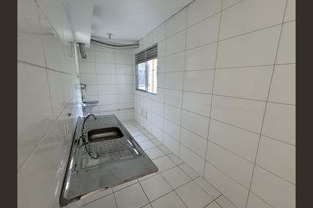 Apartamento para alugar com 45m², 2 quartos e 1 vagaCozinha
