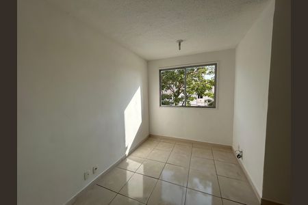 Apartamento para alugar com 45m², 2 quartos e 1 vagaSala