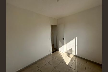 Apartamento para alugar com 45m², 2 quartos e 1 vagaQuarto 1