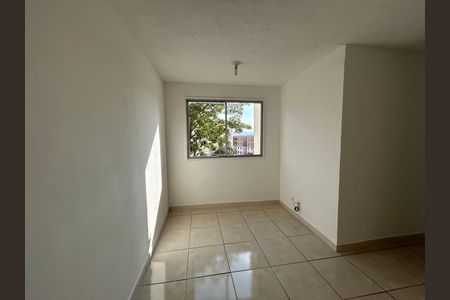 Apartamento para alugar com 45m², 2 quartos e 1 vagaSala