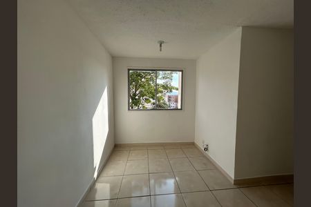 Apartamento para alugar com 45m², 2 quartos e 1 vagaSala