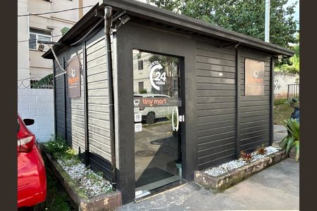 Apartamento para alugar com 45m², 2 quartos e 1 vagaÁrea comum