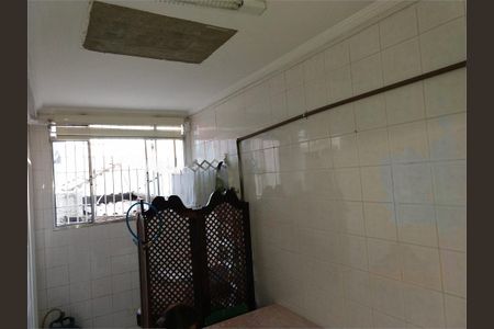 Casa à venda com 3 quartos, 150m² em Mirandópolis, São Paulo