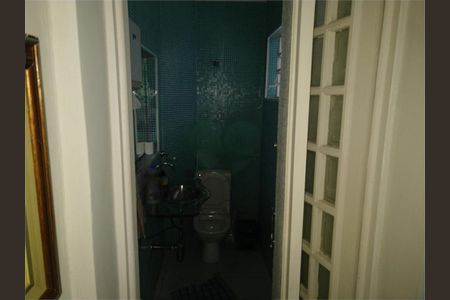 Casa à venda com 3 quartos, 150m² em Mirandópolis, São Paulo