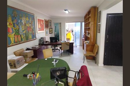 Casa à venda com 3 quartos, 150m² em Mirandópolis, São Paulo