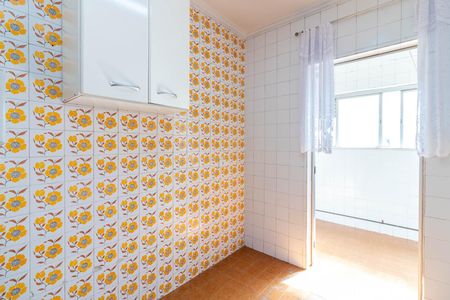 Apartamento para alugar com 80m², 3 quartos e 1 vagaCozinha - Armários