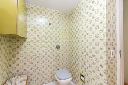 Apartamento para alugar com 80m², 3 quartos e 1 vagaBanheiro