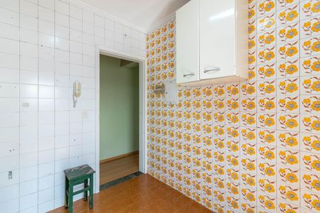 Apartamento para alugar com 80m², 3 quartos e 1 vagaCozinha - Armários
