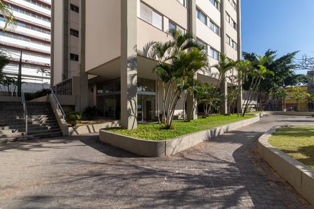 Apartamento para alugar com 80m², 3 quartos e 1 vagaÁrea comum
