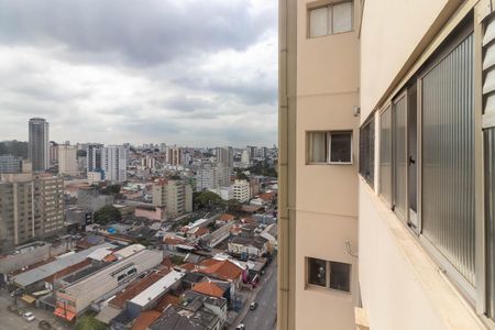 Apartamento para alugar com 80m², 3 quartos e 1 vagaQuarto 3 - Vista