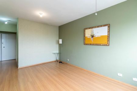 Sala de apartamento para alugar com 3 quartos, 80m² em Santana, São Paulo